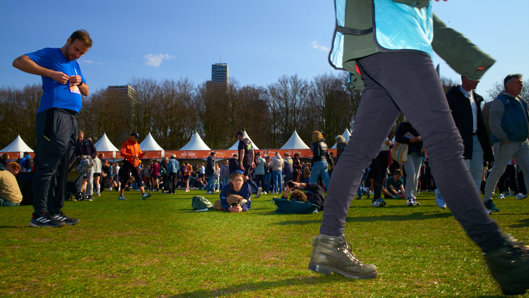 CPC Den Haag Veld